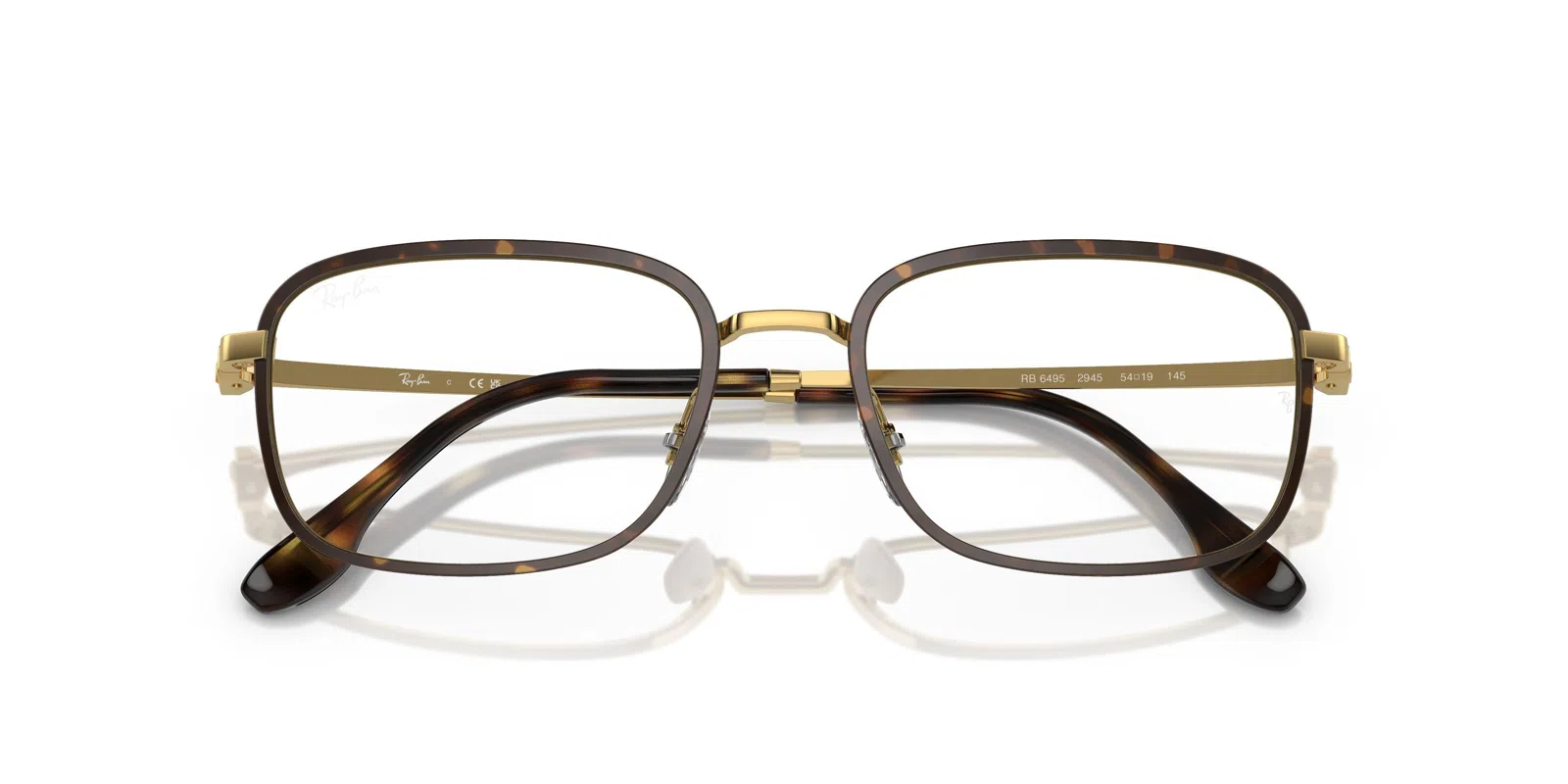 Ray-Ban 6495 Eyeglasses - view 23